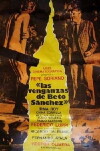 Las venganzas de Beto Sánchez (1973)