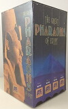 The Greatest Pharaohs (1997)