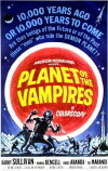 Planet of the Vampires (1965)