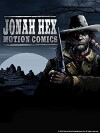 Jonah Hex: Motion Comics (2010)