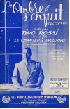 The Unknown Singer (1947)