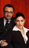 Franco Ve'Spector (2003)