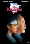 The Karate Kid Part II (1986)
