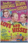 Love and Hisses (1937)