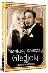 Námluvy komtesy Gladioly aneb Pristání ve skleníku (1970)