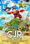 CJR the Movie: Lawan Rasa Takutmu (2015)