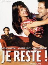 I'm Staying! (2003)