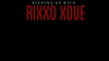 Keeping Up With Rixxo Xové (2018)