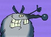 Ralf the Record Rat (2004)