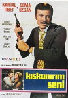 Kiskanirim seni (1970)