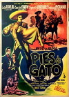 Pies de gato (1957)