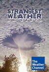 Strangest Weather on Earth (2013)