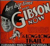 The Long, Long Trail (1929)