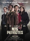 Our Patriots (2017)