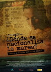 ¿Dónde se nacionaliza la marea? (2010)