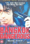 Bangkok Dangerous (2000)