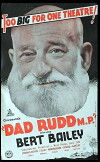 Dad Rudd, M.P. (1940)