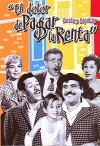 El dolor de pagar la renta (1960)