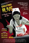 Graveyard Alive (2003)