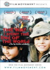 The Way I Spent the End of the World (2006)