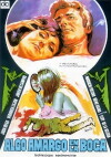 Algo amargo en la boca (1969)