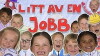 Litt av en jobb (2015)