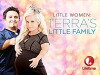 Little Women: Terra's Little Family (2015)