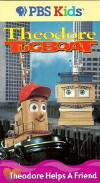 Theodore Tugboat (1993)