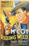 Riding Wild (1935)