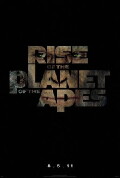 Rise of the Planet of the Apes (2011)