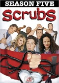 Scrubs (2001)