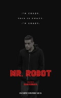 Mr. Robot (2015)