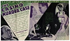 The Casino Murder Case (1935) - Stream Online