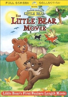 The Little Bear Movie (2001) - Stream Online