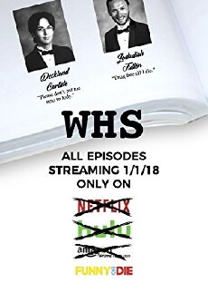 WHS (2018) - Stream Online