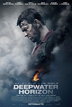 Deepwater Horizon (2016) - Stream Online