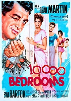 Ten Thousand Bedrooms (1957) - Stream Online