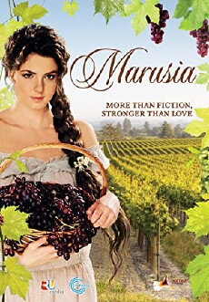 Marusya (2010) - Stream Online