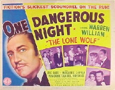 One Dangerous Night (1943) - Stream Online