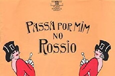 Passa por Mim no Rossio (1992) - Stream Online