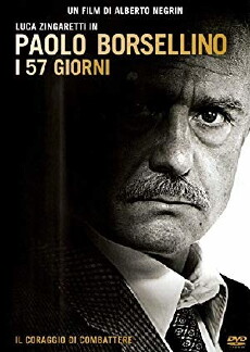 Paolo Borsellino: The 57 Days (2012) - Stream Online