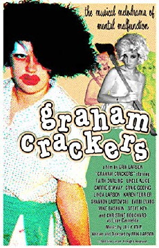 Graham Crackers (1989) - Stream Online