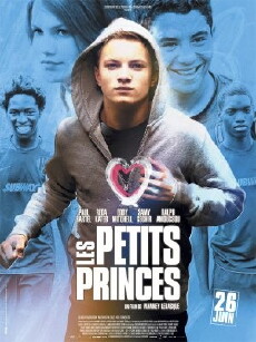 Les petits princes (2013) - Stream Online