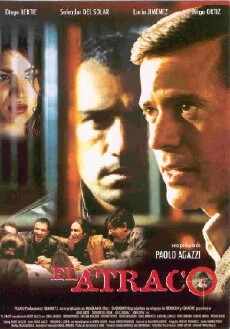 El atraco (2004) - Stream Online