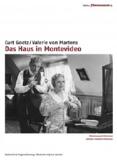 The House in Montevideo (1951) - Stream Online