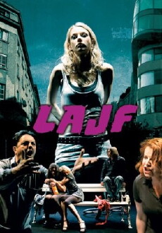 Lajf (2008) - Stream Online