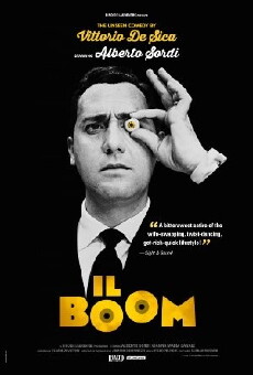 The Boom (1963) - Stream Online