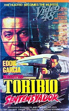 Maestro Toribio: Sentensyador (1994) - Stream Online