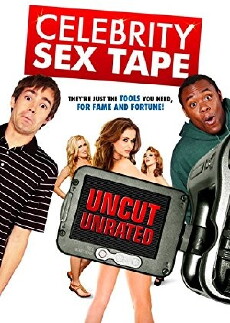 Celebrity Sex Tape (2012) - Stream Online