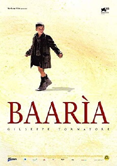 Baarìa - Eine italienische Familiengeschichte (2009) - Stream Online